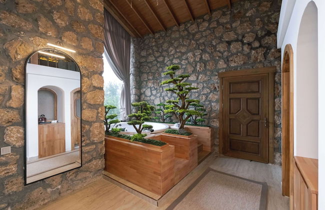 Botanik Gol Evleri - Foto 13