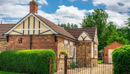 Anvil Lodge - Foto 1