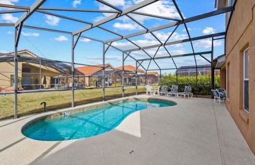 Family Ready in Gated Community Near Attractions villa - Foto 46