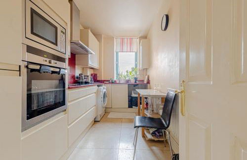 Hestia Travel London - Foto 28