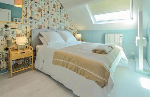 Lovely Home In Saint-Germain-Sur-Ay - Foto 14