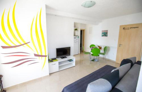 Apartmani Cindrić - Foto 31