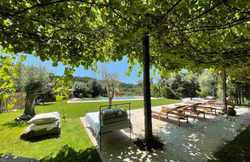 Casa de Vilar de Rei, a tranquilidade do mundo rural - Foto 40