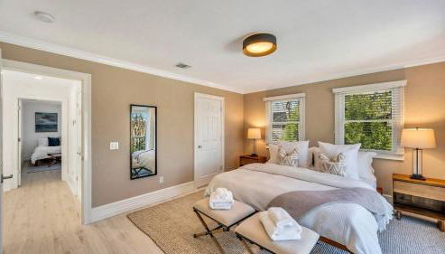 Villa Saltwater Haven - Foto 3