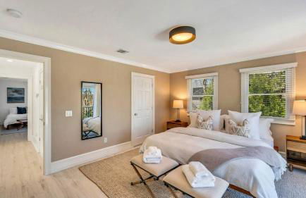 Villa Saltwater Haven - Foto 3