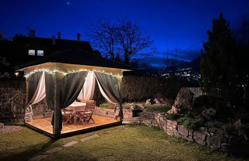 Mansarda Le Genziane di Fiemme - Foto 75