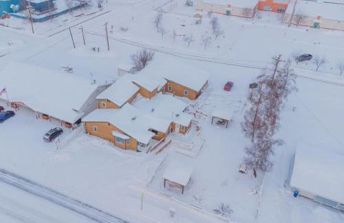 The Southern Driftwood Inn 3 - Foto 75