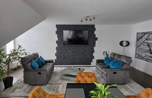 Lifestyle-Appartement Meersinn - Photo 1