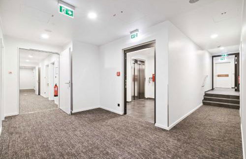 Limehome Bochum Kortumstr - Foto 45