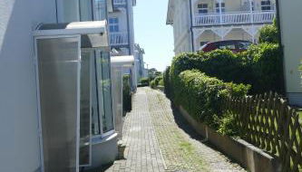 Quisisana Wohnung No12 - Foto 4