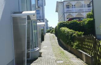 Quisisana Wohnung No12 - Foto 4