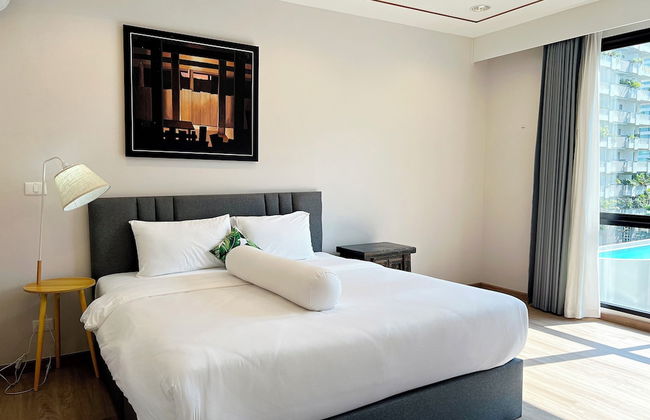 Sathorn 111 - Photo 58