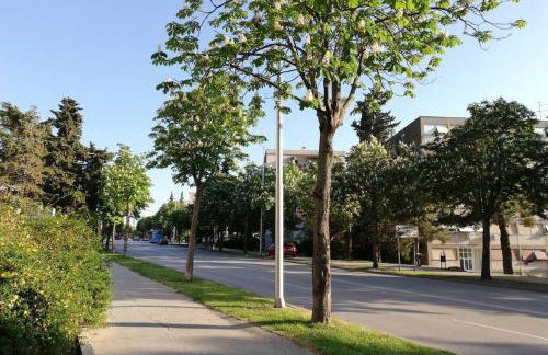 Apartment Altitudo Split sea and city view terrace comfortable and new - Foto 35