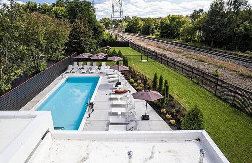 Landing Spectacular 2BD Pool Gym - Foto 32