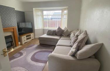 Spacious Dinnington bungalow - Foto 2