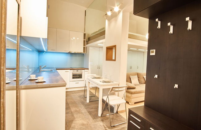 V27 Budapest Apartment - Foto 5