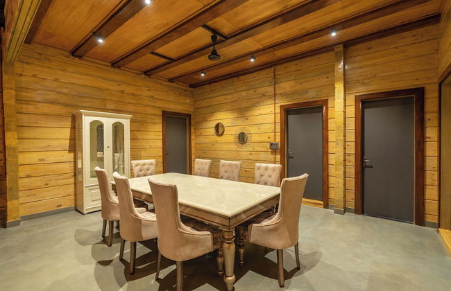 Amarjas Sunset Retreat - Foto 16