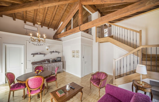 Lady Capulet Apartments - Foto 22