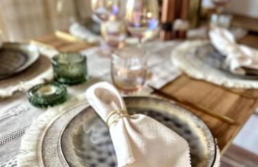 BALI HOME Stylische Wohnung mit Terrasse - Foto 25