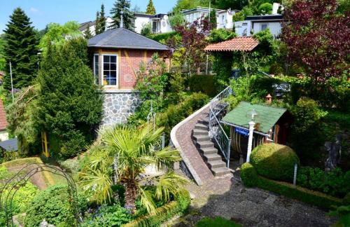 Ferienwohnung Doegen im schönen Lahntal - Foto 17