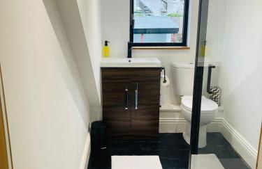 Stunning fully refurbished house - Foto 16