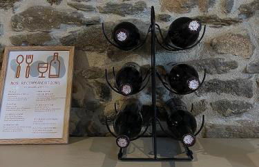 Chez Pauline & Vincent Côté Canal - Foto 15