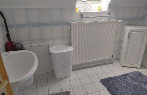 Geräumiges Appartment Nahe Hannover Messe - Foto 16