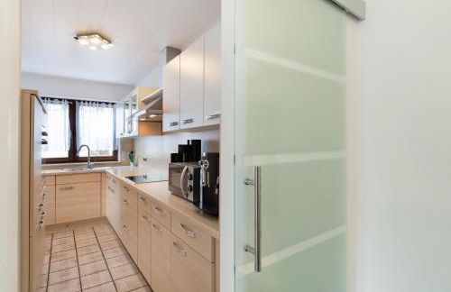 Haus Erika Ferienwohnung 1 - Foto 13