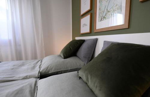 Die Nummer eins - Ferienwohnungen Hufnagel - Foto 65