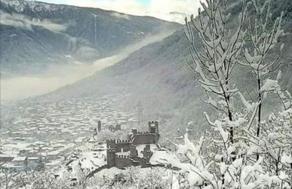 Attico da Jenny - Foto 19