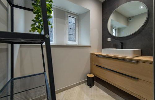 3 Vallées & cycling Cosy 6 to 8 in the Alps - Foto 21