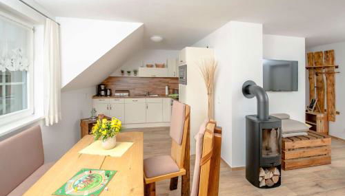 Ferienwohnung Heuschober - Foto 3