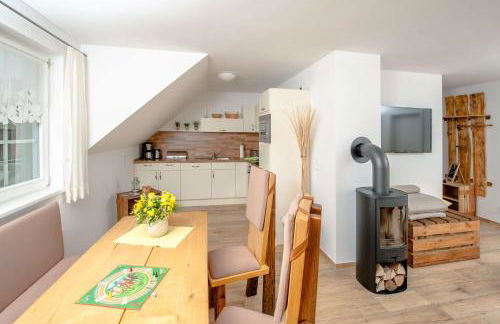 Ferienwohnung Heuschober - Foto 3