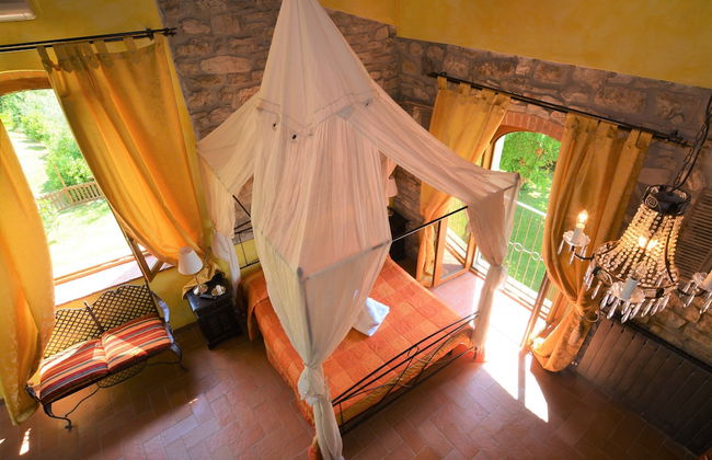 Villa le Casine by Mmega - Photo 5