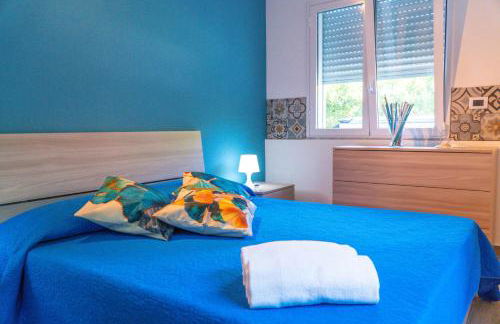 Smeralda House - A few meters from the beach - Foto 21