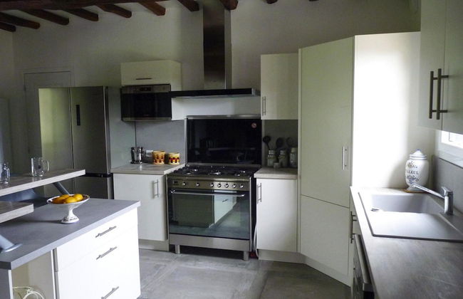 Townhouse Near Bay of Somme and Beaches - Foto 8