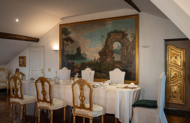 Morali Palace - Foto 50