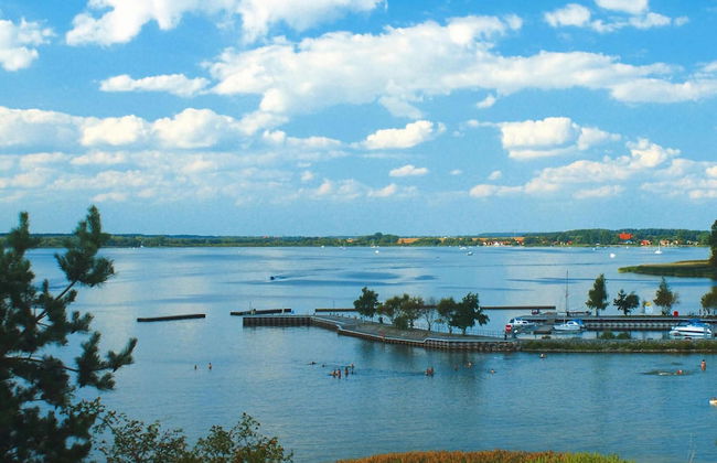 Houseboat on the Peene, Demmin - Foto 10