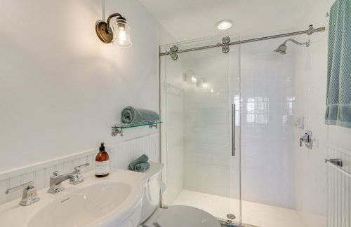 Luxe Pine Island Living Historic Old Florida Gem! - Foto 24