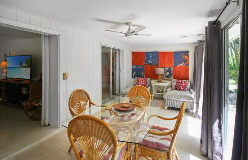 Zen 2BR home 10 min from Siesta Key - Palm Garden - Foto 25