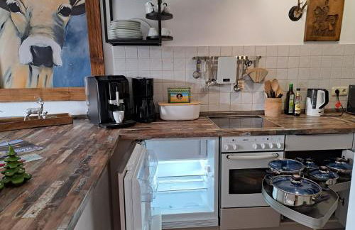 Ferienappartement Austen - Foto 11