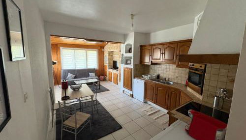 MAE S appartement Lanester - Foto 2