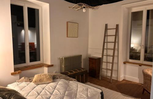 Le Clair-Obscur - Photo 24