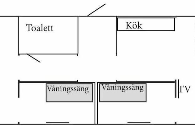 Romme Stugby - Photo 29