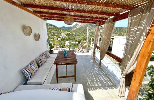 Babatseratsi skyrian studio 1 - Photo 18