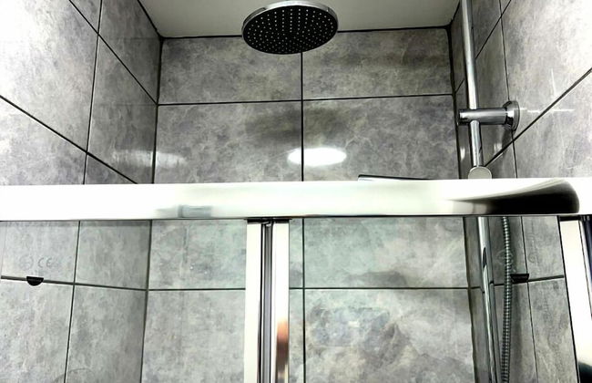 Chantry Suites by SA Stays - Foto 33