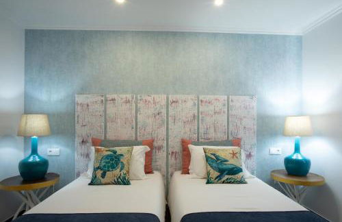 Casa d'Avó Guesthouse and Apartment - Photo 20