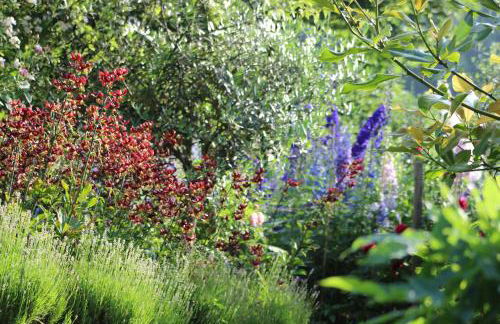 The Moosbach Garden - Foto 48