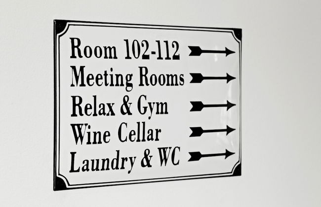 The More Hotel Lund - Foto 56