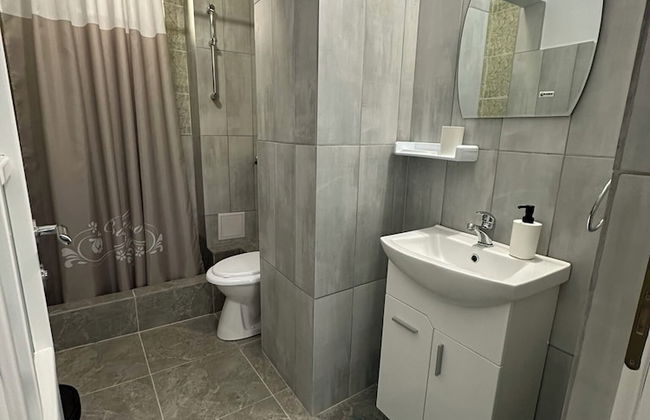 Serenity Apartments and Studios - Foto 80